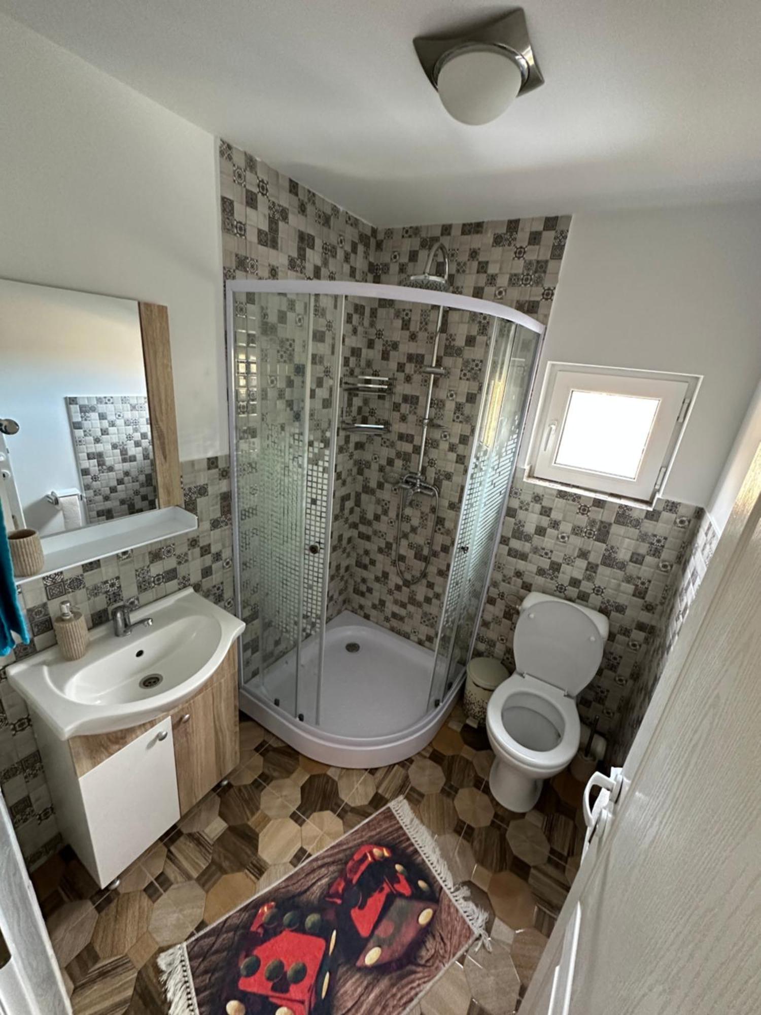 Casa Rares Buşteni Zimmer foto